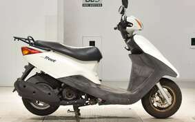 YAMAHA AXIS 125 TREET SE53J