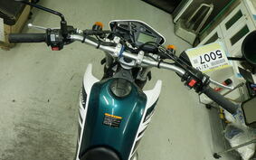 YAMAHA SEROW 250 DG17J