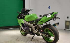 KAWASAKI ZX900R NINJA 2000 ZX2C1X