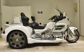 HONDA GL 1800 GOLD WING  TRIKE 2009 SC47