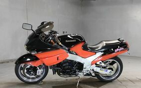 KAWASAKI ZX 1100 NINJA 1995 ZXBD14