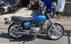 HONDA CB400T HAWK 2 CB400T