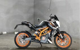 KTM 390 DUKE 2015 JGJ