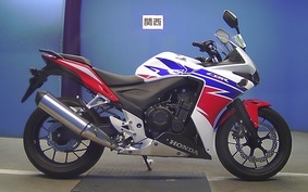 HONDA CBR400R 2014 NC47