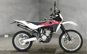 HUSQVARNA TE310 2013 不明