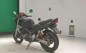 KAWASAKI BALIUS 250 Gen.2 ZR250B