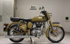 ROYAL ENFIELD CLASSIC 500 EFI 2021 CKEC