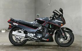 KAWASAKI GPX750 R 1986 ZX750F