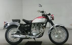 KAWASAKI ESTRELLA CUSTOM 1997 BJ250A