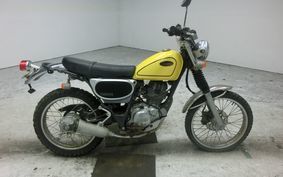 YAMAHA BRONCO 5BT