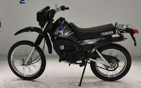 YAMAHA DT50 17W