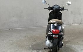 VESPA VXL125 不明