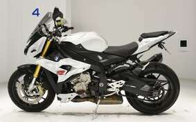 BMW S1000R 2016