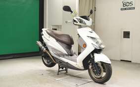 YAMAHA CYGNUS 125 X 2 SE44J