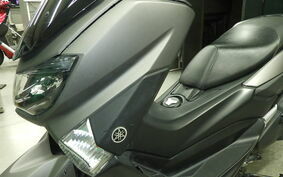 YAMAHA N-MAX SED6J