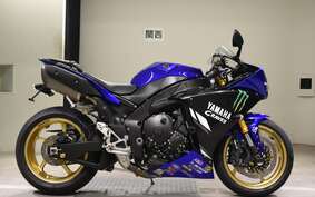 YAMAHA YZF-R1 2011 RN23