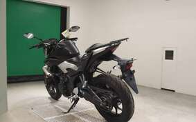 YAMAHA MT-03 2016 RH07J