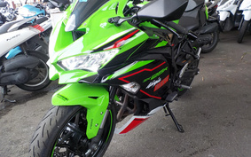 KAWASAKI NINJA ZX 25 R KRT ED ZX250E