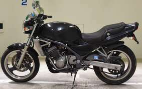 KAWASAKI BALIUS 250 ZR250A