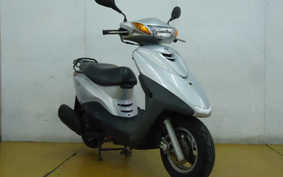 YAMAHA AXIS 125 TREET 2009 SE53J