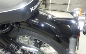 KAWASAKI MEGURO K3 2024 EJ800E