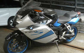 BMW K1200S 2008 0581