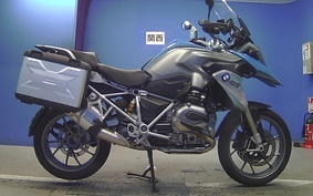 BMW R1200GS 2014 0A01