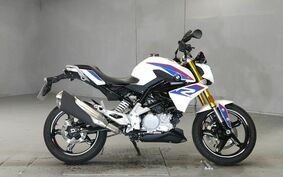 BMW G310R 2019 0G01