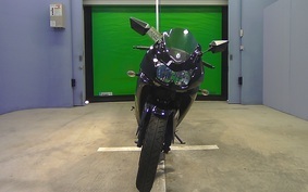 KAWASAKI NINJA 250R 2008 EX250K