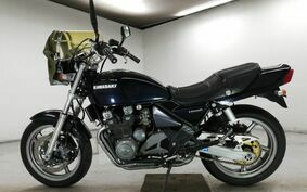 KAWASAKI ZEPHYR 400 1989 ZR400C