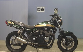 KAWASAKI ZEPHYR 400 KAI 2007 ZR400C