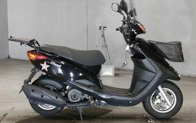 YAMAHA AXIS 125 TREET SE53J