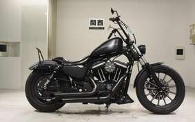 HARLEY XL883N 2010 LE2