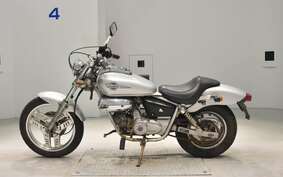 HONDA MAGNA 50 AC13