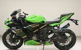 KAWASAKI NINJA ZX-6R A 2020 ZX636G