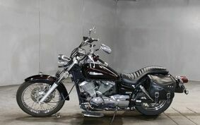 YAMAHA DRAGSTAR 250 VG02J