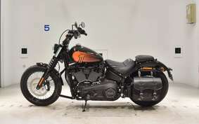 HARLEY FXBBS1870 2021 YYK