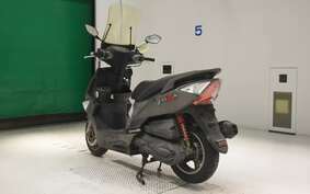 PGO TIGRA 125