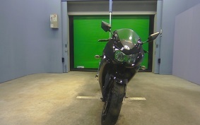 KAWASAKI NINJA 250R 2008 EX250K