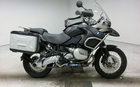 BMW R1200GS ADVENTURE 2008 0380