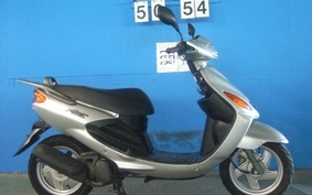 YAMAHA AXIS 100 2003 SB06J