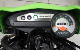 KAWASAKI KSR110 E KL110D