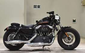 HARLEY XL1200X 2010 LC3