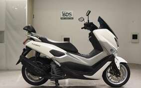 YAMAHA N-MAX SED6J