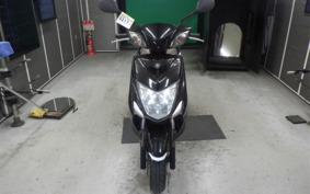 YAMAHA CYGNUS 125 X 2 SE44J