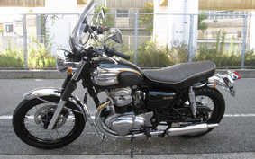 KAWASAKI W650 2005 EJ650A