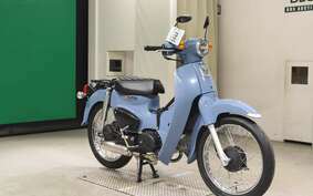 HONDA C110 SUPER CUB JA44