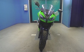 KAWASAKI NINJA 400R 2012 ER400B