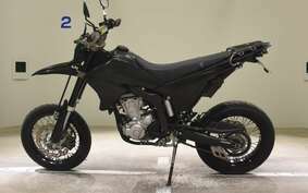 YAMAHA WR250X DG15J