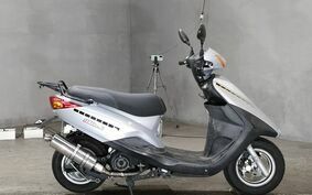 YAMAHA AXIS 125 TREET SE53J